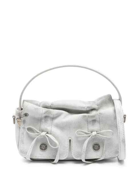 Acne Studios bolsa crossbody Multipocket micro