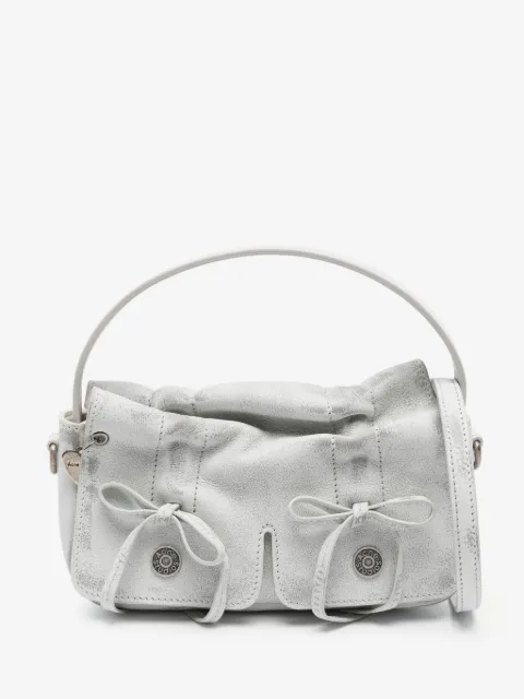 Acne Studios micro Multipocket cross body bag