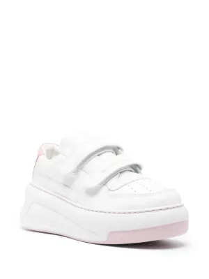 Acne Studios(アクネ・ストゥディオズ)メンズ スニーカー Acne Studios(アクネ・ストゥディオズ)メンズ スニーカー