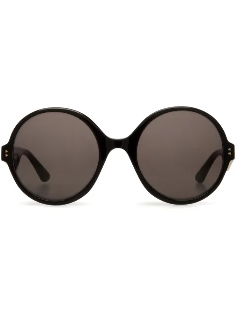Bally lentes de sol Ursula 
