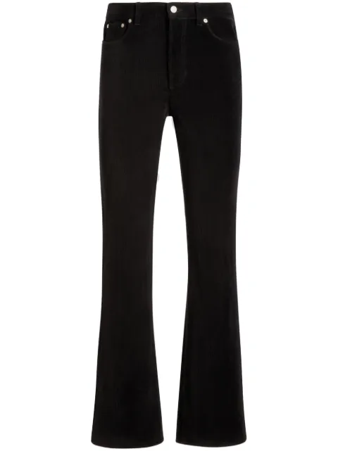 Bally flared jeans 