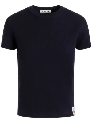 Bally T-Shirts & Jersey Shirts for Women - Shop on FARFETCH