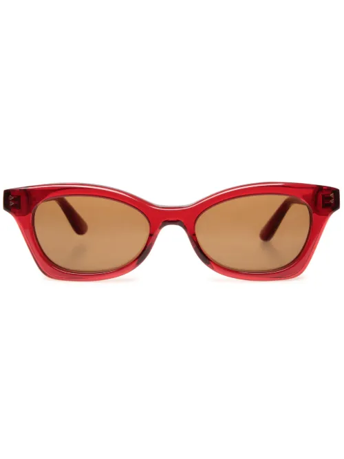 Lunettes de soleil Dieter - Bally - Modalova