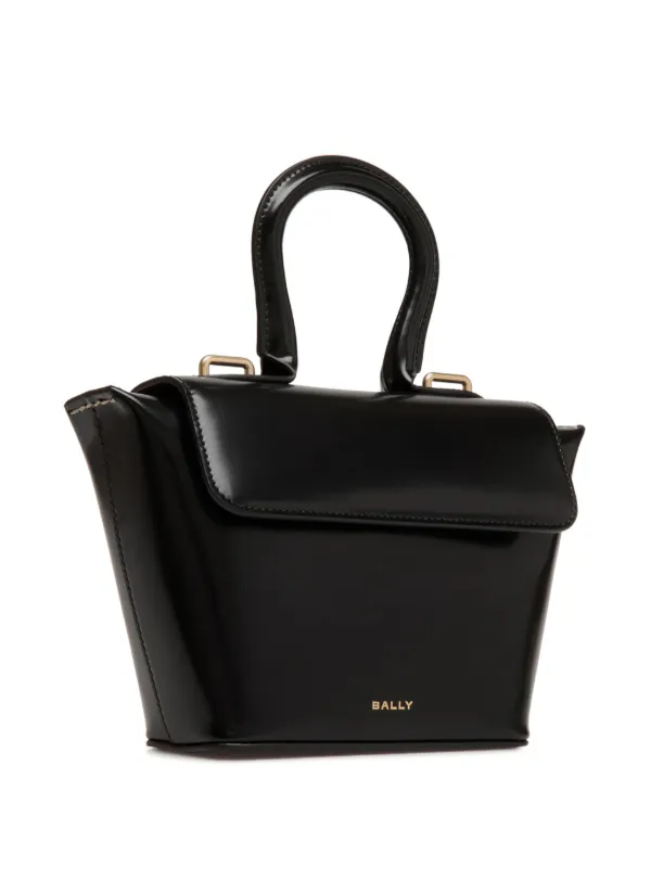 【早い者勝ち】BALLY ミニバック 早い者勝ち】BALLY ミニバック