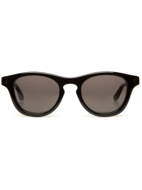 Bally lentes de sol Dieter