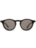 Bally Hermann sunglasses - Black