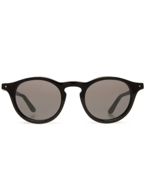 Lunettes de soleil Hermann - Bally - Modalova
