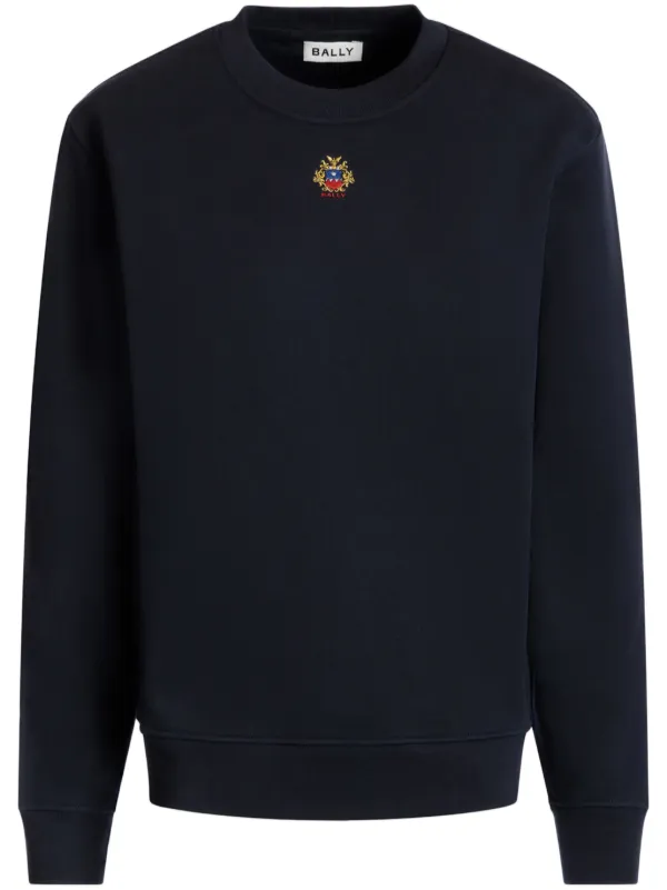 Bally sweatshirt online