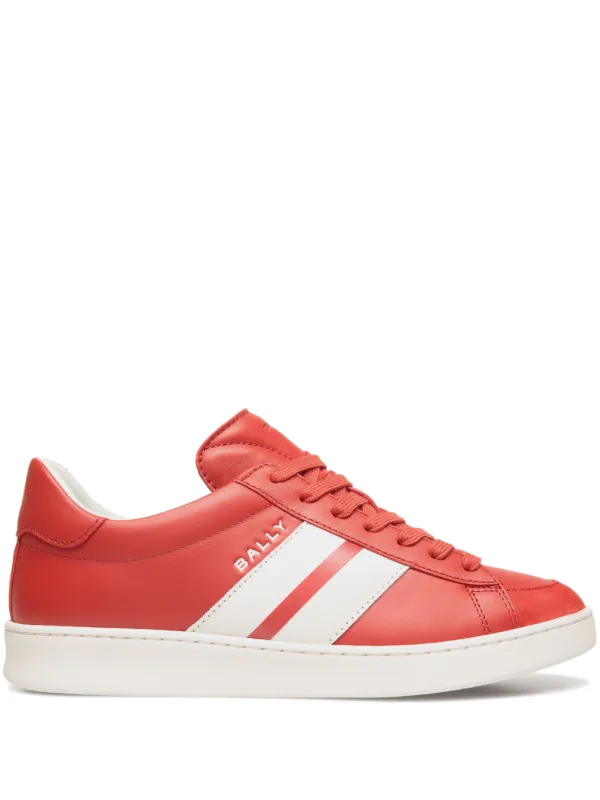 Bally womens trainers online