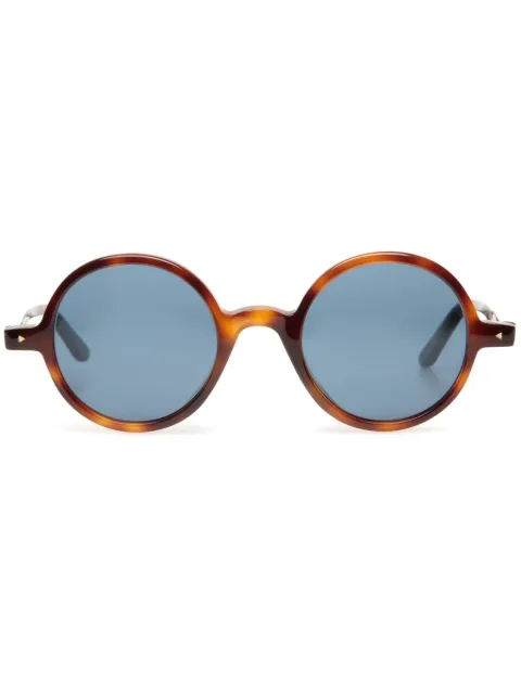 Bally lentes de sol Otto