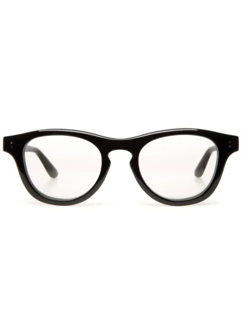 Bally Dieter sunglasses