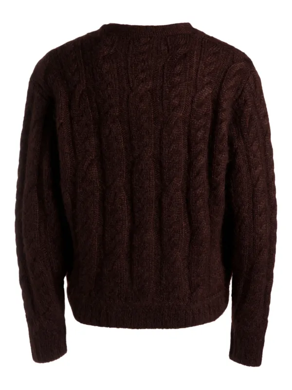 Bally sweater hot sale