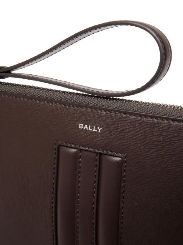 Bally mens clutch bags best sale