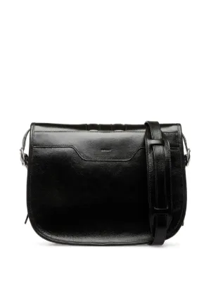 BALLY（バリー）メッセンジャーバッグ - FARFETCH