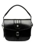 Bally Beckett crossbody bag - Black