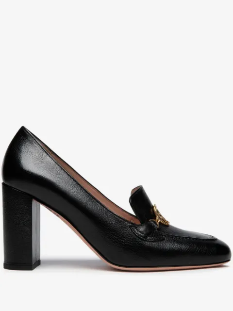 Bally туфли Emblem 10