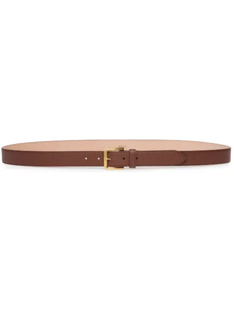 Bally Carl 30mm belt