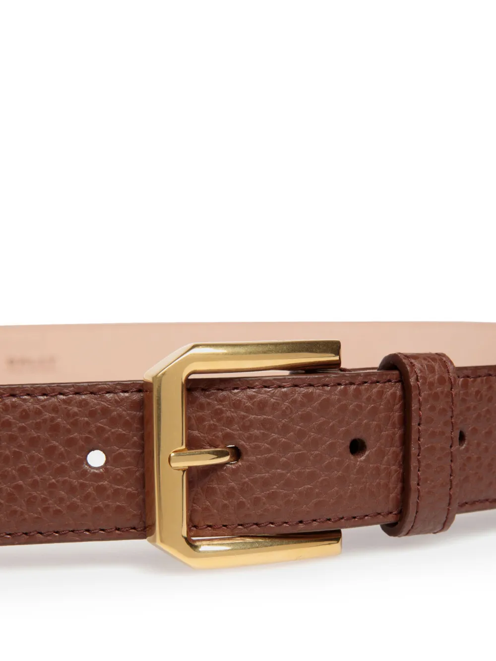 Bally Carl riem Bruin