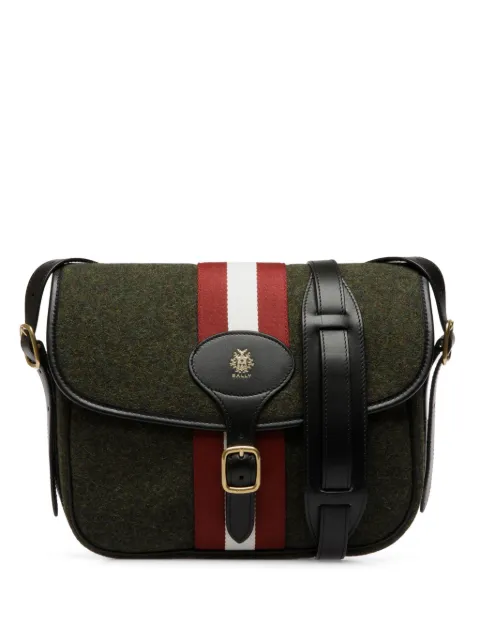 Bally Beckett crossbody bag 