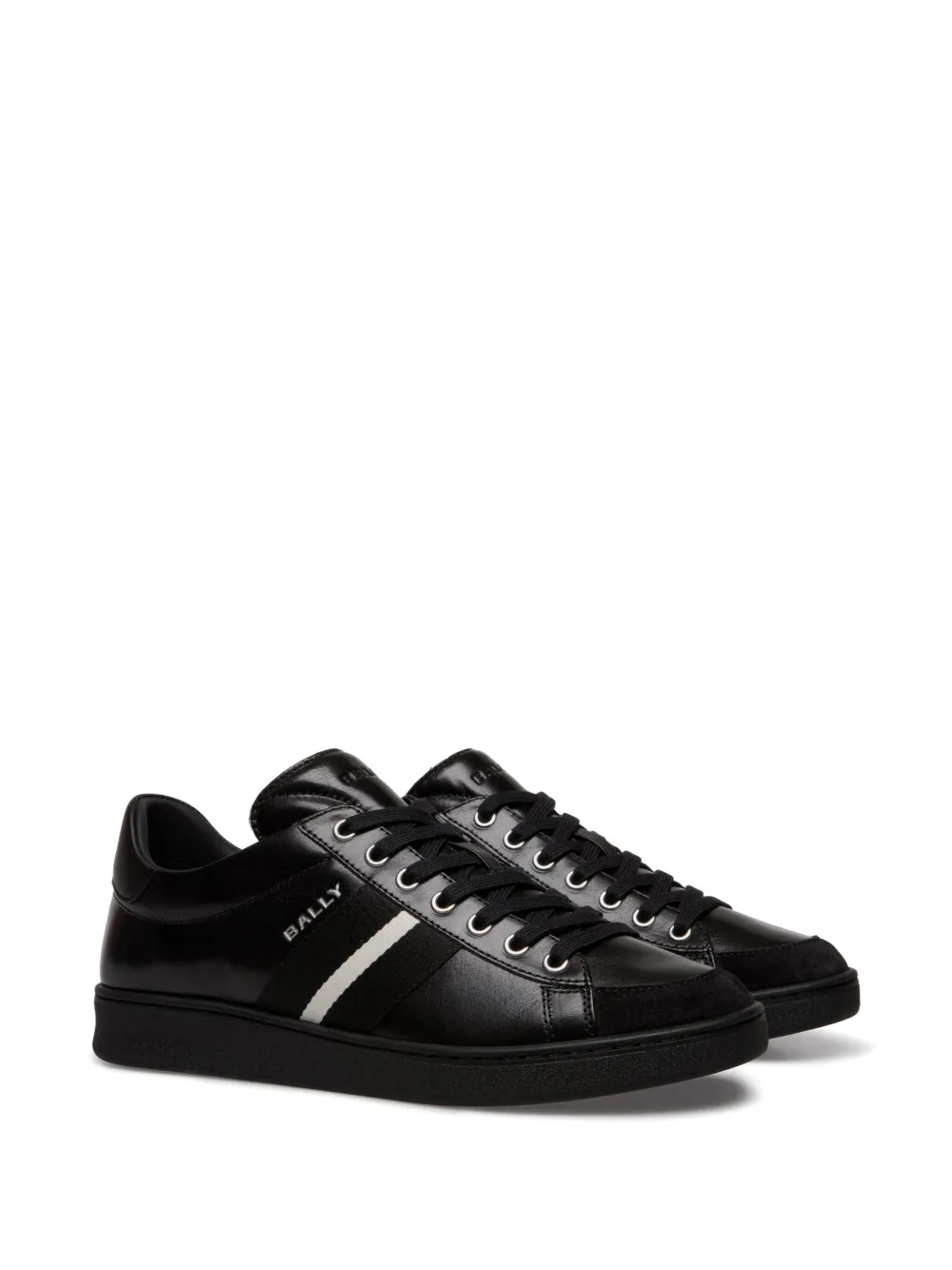 Bally tenis con logo estampado | Tenis bajos | Image 2