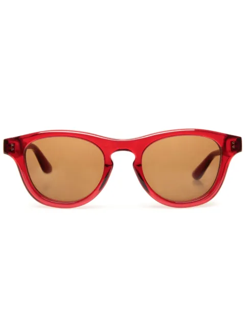 Bally lentes de sol Dieter