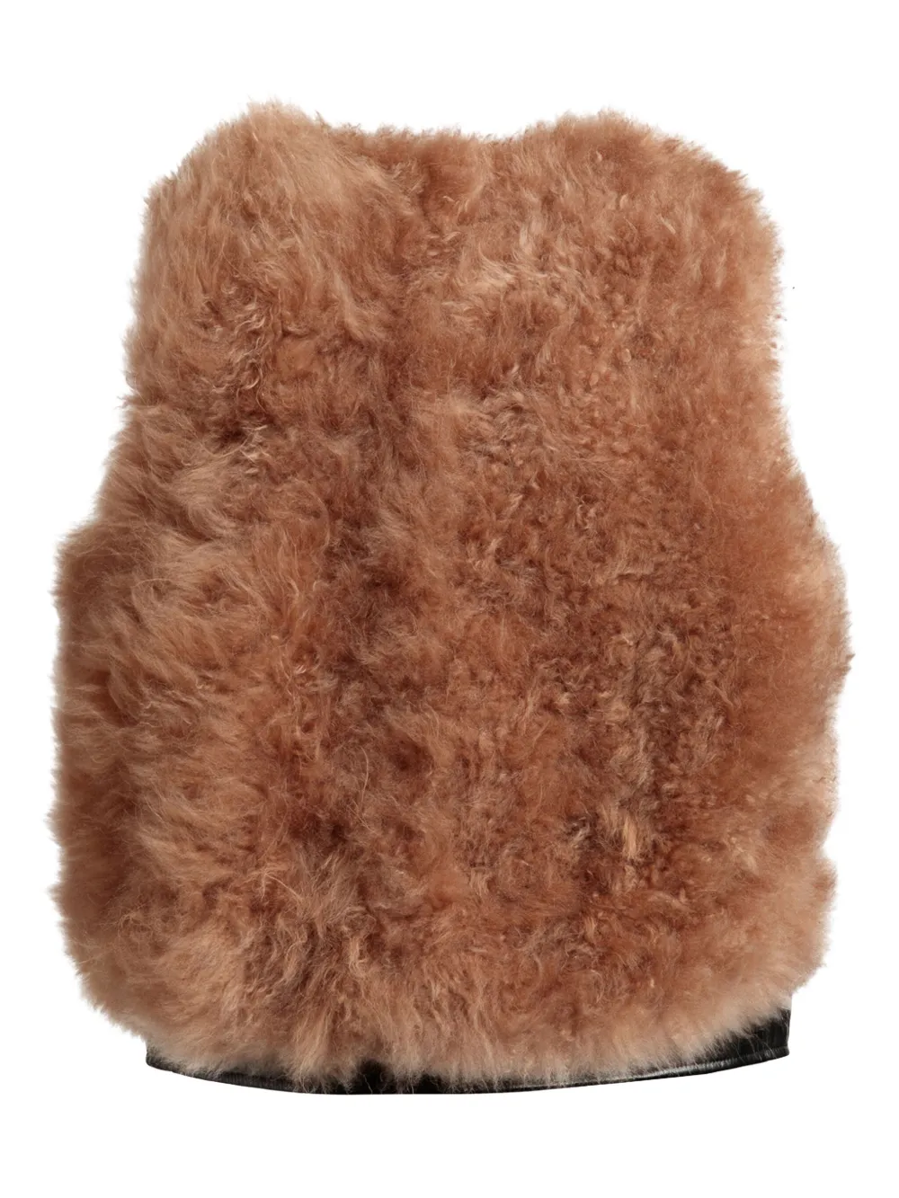 Bally chaleco con paneles | Chalecos | Image 2