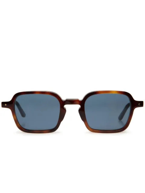 Bally Werner sunglasses