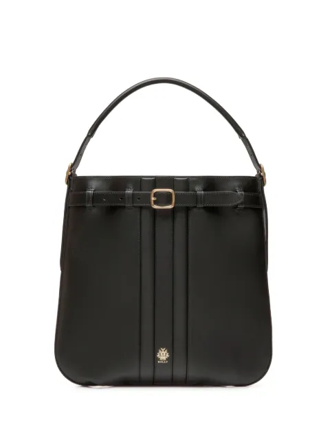 Bally buckle detailing shoulder bag 