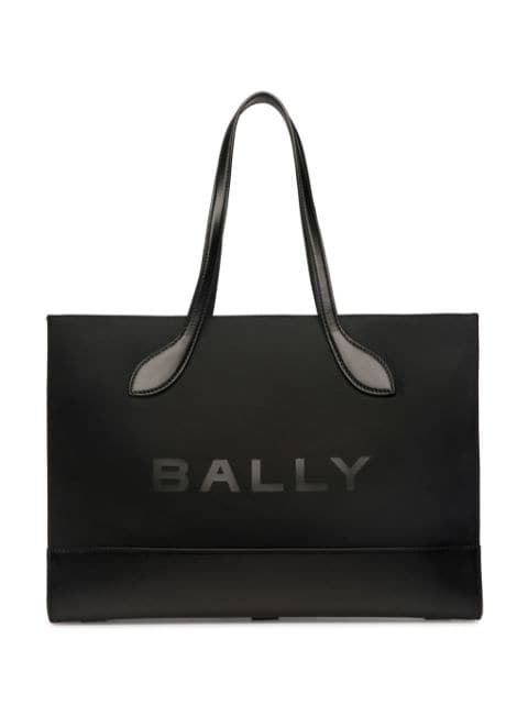 Bally Bar Keep On tote bag