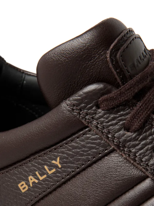 【送料&関税込】Bally Sneaker With Logo Sneakers with logo Bally - SchaferandweinerShops Ghana