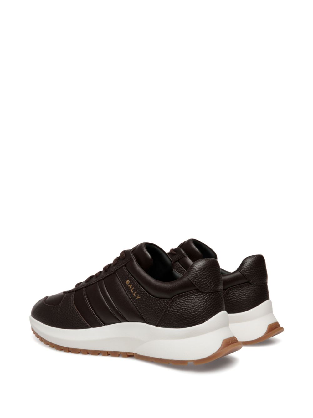 Bally Outline sneakers Bruin