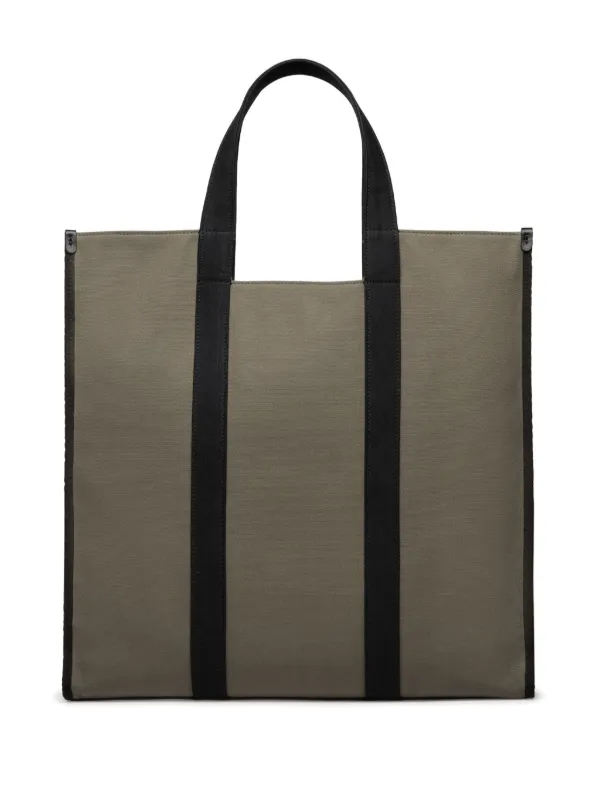 トートバッグ Bally Easy Large Tote Bag In Smooth Leather Bally Men's Easy Leather Tote Bag | Neiman Marcus