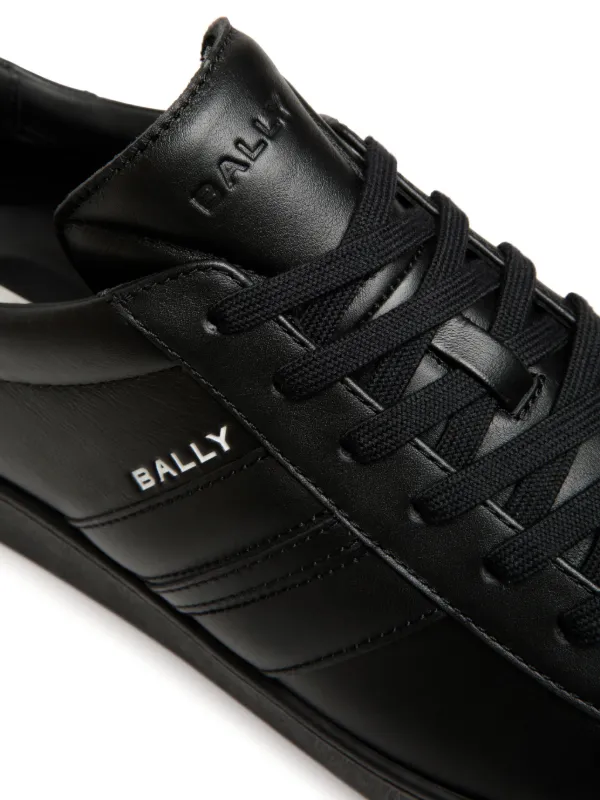 Bally Tennis Sneakers Black FARFETCH ZA