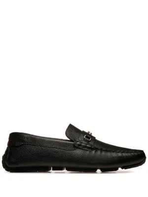 BALLY（バリー）モカシン - FARFETCH