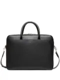 Bally Oeden briefcase - Black