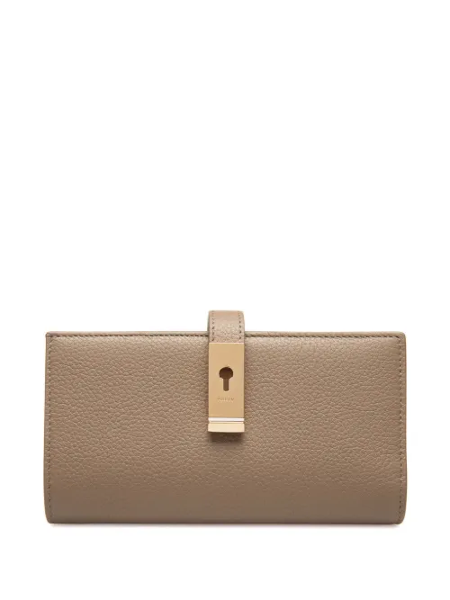 Portefeuille Lock Me - Bally - Modalova