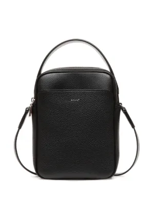 BALLY（バリー）メッセンジャーバッグ - FARFETCH