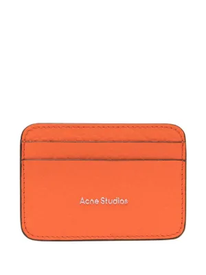 Acne Studios（アクネ・ストゥディオズ）メンズ 財布・カード