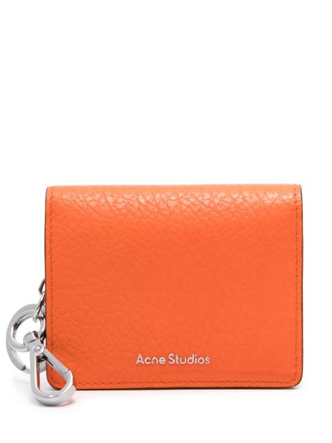 Acne Studios（アクネ・ストゥディオズ）メンズ 財布・カードケース - FARFETCH