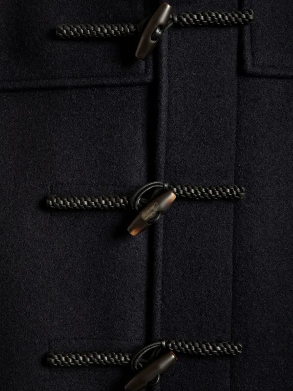 Bally ダッフルコート | ブルー | FARFETCH JP