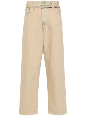 Acne Studios（アクネ・ストゥディオズ）デニム - FARFETCH