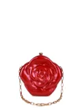 ESTILÉ Scarlet Rose mini bag - Red