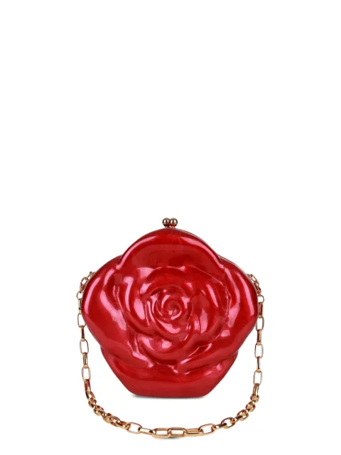 ESTILÉ Scarlet Rose mini bag 