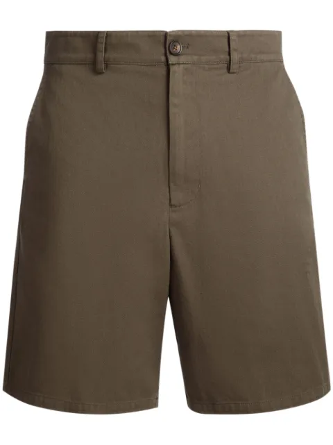 Bally Adrien Brody Bermuda shorts