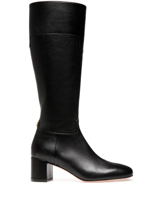 Bally bottines à talon - Noir - Bally - Modalova