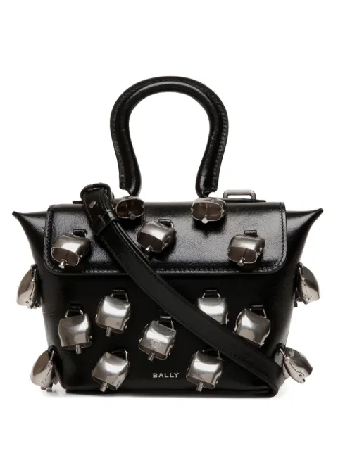 Bally mini Belle tote bag