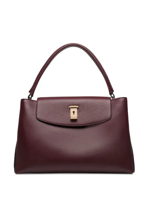 Sac cabas Layka en cuir - Bally - Modalova