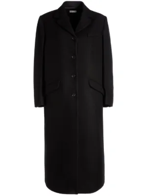 Bally Coats for Women - Shop on FARFETCH