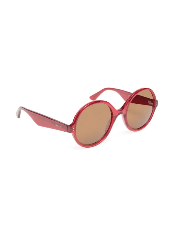 BALLY サングラス BY0066-D-45E-63 UVカット 【Lady's】 BALLY サングラス BY0066-D-45E-63 UVカット 【Lady's】 (BALLY