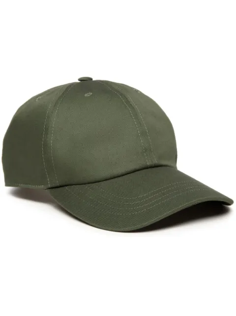 Bally twill baseball cap